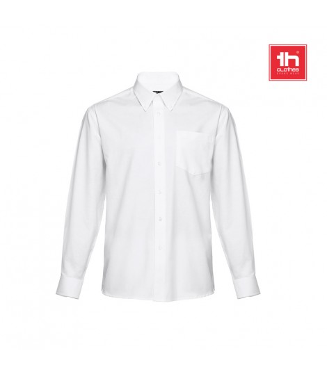 THC TOKYO WH Camisa oxford para hombre