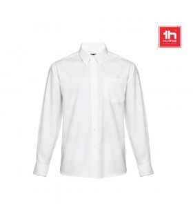 THC TOKYO WH Camisa oxford para hombre