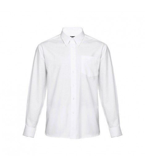 THC TOKYO WH Camisa oxford para hombre
