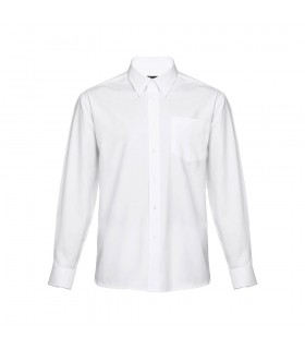 THC TOKYO WH Camisa oxford para hombre