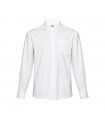 THC TOKYO WH Camisa oxford para hombre