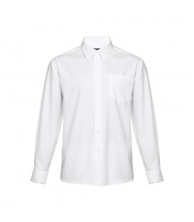 THC TOKYO WH Camisa oxford para hombre