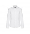 THC TOKYO WOMEN WH Camisa oxford para mujer