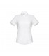 THC LONDON WOMEN WH Camisa oxford para mujer