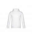 THC PHOENIX KIDS WH Sudadera unisex para ninos con capucha