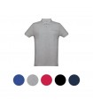 THC DHAKA Polo de hombre