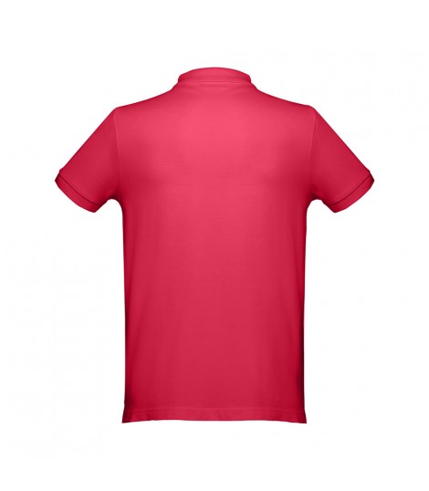 THC DHAKA Polo de hombre