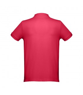 THC DHAKA Polo de hombre