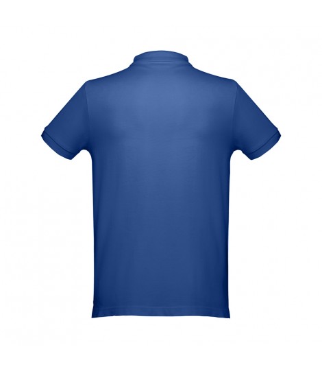 THC DHAKA Polo de hombre