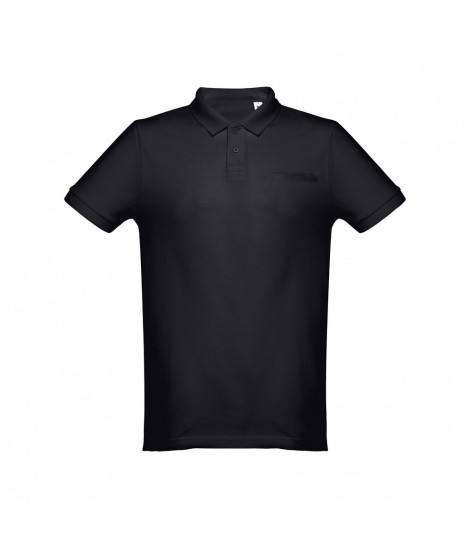 THC DHAKA Polo de hombre