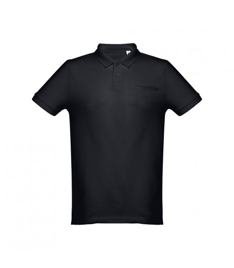 THC DHAKA Polo de hombre