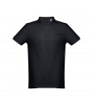 THC DHAKA Polo de hombre