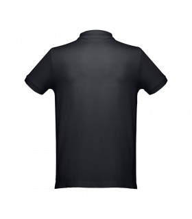 THC DHAKA Polo de hombre