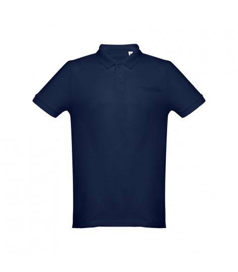 THC DHAKA Polo de hombre