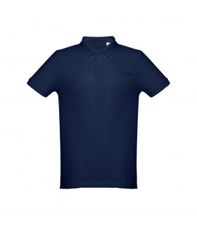 THC DHAKA Polo de hombre