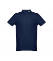 THC DHAKA Polo de hombre