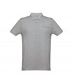 THC DHAKA Polo de hombre