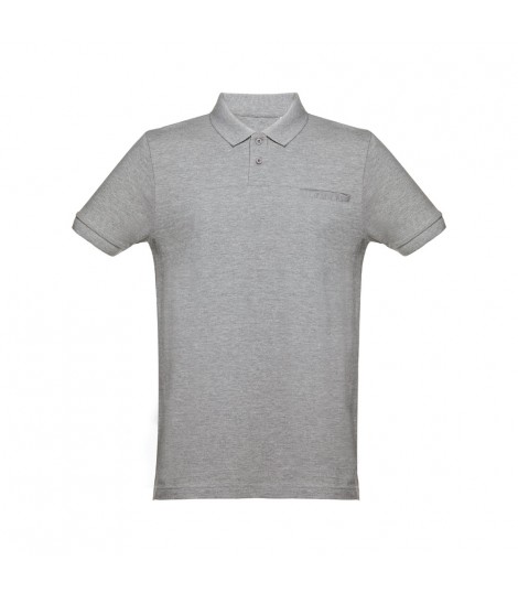 THC DHAKA Polo de hombre