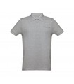THC DHAKA Polo de hombre