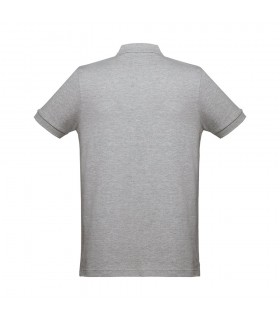 THC DHAKA Polo de hombre