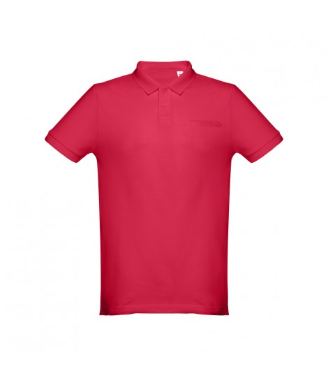 THC DHAKA Polo de hombre