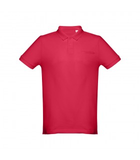 THC DHAKA Polo de hombre