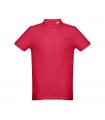 THC DHAKA Polo de hombre