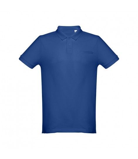 THC DHAKA Polo de hombre