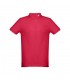 THC DHAKA Polo de hombre
