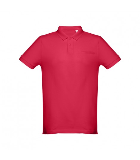 THC DHAKA Polo de hombre
