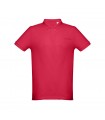THC DHAKA Polo de hombre