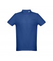THC DHAKA Polo de hombre