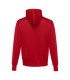 THC SKOPJE Chaqueta para hombre con capucha