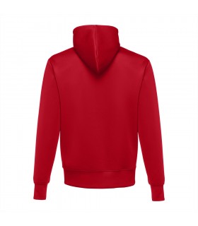 THC SKOPJE Chaqueta para hombre con capucha