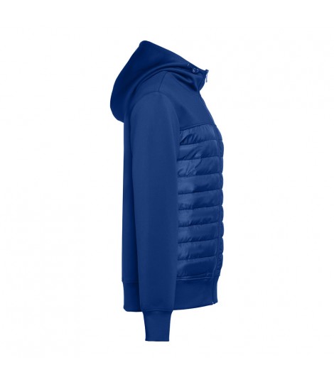 THC SKOPJE Chaqueta para hombre con capucha