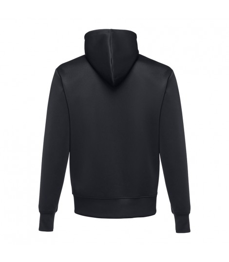 THC SKOPJE Chaqueta para hombre con capucha