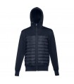 THC SKOPJE Chaqueta para hombre con capucha