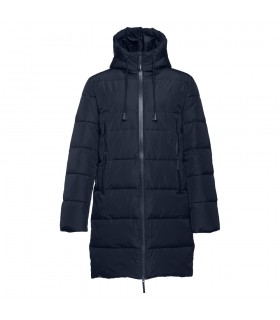 THC BRUSSELS Parka unisex acolchada