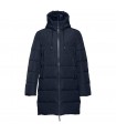 THC BRUSSELS Parka unisex acolchada