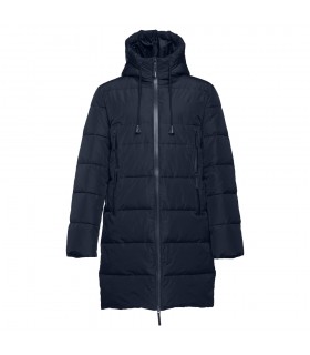 THC BRUSSELS Parka unisex acolchada