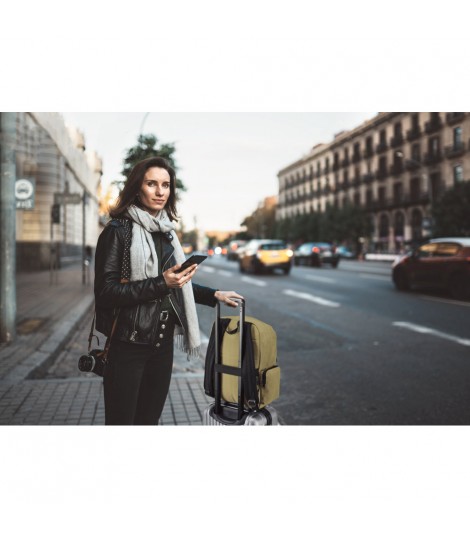 ADVENTURE Mochila para portatil de 156 