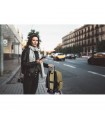 ADVENTURE Mochila para portatil de 156 
