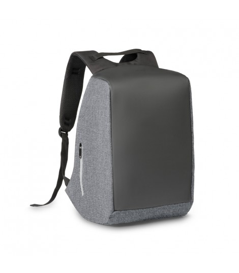 AVEIRO Mochila para portatil de 156 con sistema antirrobo