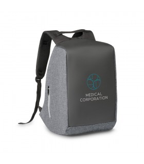 AVEIRO Mochila para portatil de 156 con sistema antirrobo