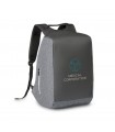AVEIRO Mochila para portatil de 156 con sistema antirrobo