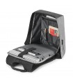 AVEIRO Mochila para portatil de 156 con sistema antirrobo