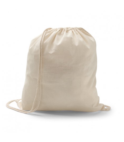 HANOVER Mochila 100 algodon