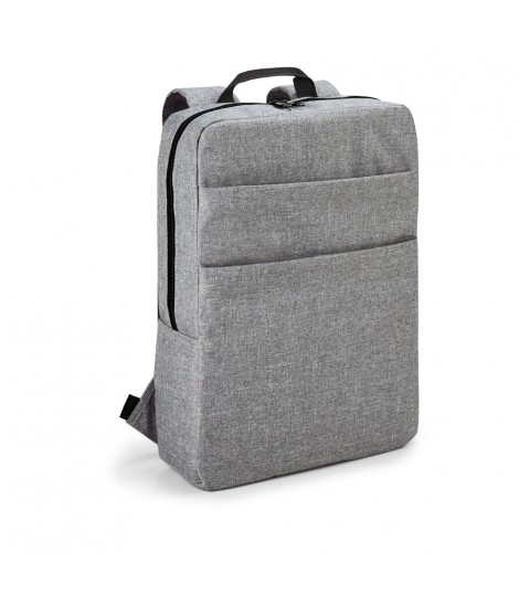 GRAPHS BPACK Mochila para portatil de 156 