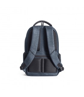 BOSTON Mochila para portatil 17 