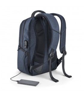 BOSTON Mochila para portatil 17 